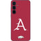 University of Arkansas-Fayetteville A Red Galaxy A35 5G Skin
